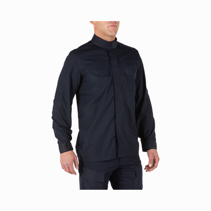 Camisa Quantum TDU Manga Larga 72506