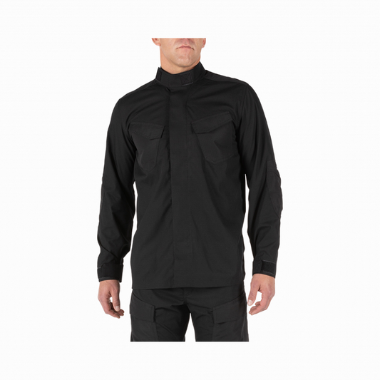 CAMISA QUANTUM TDU MANGA LARGA 72506