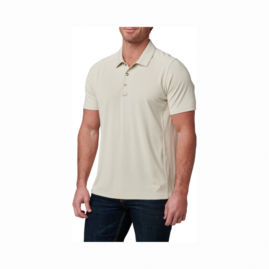 Polo De Manga Corta Paramount 2.0 41284
