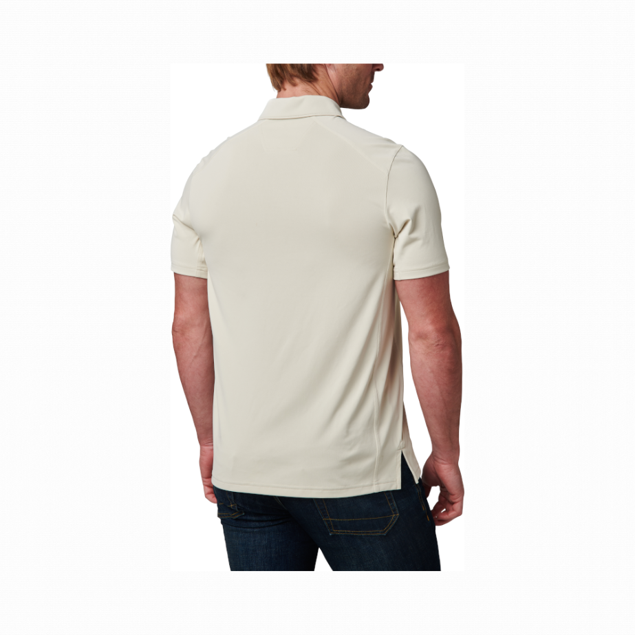 Polo De Manga Corta Paramount 2.0 41284