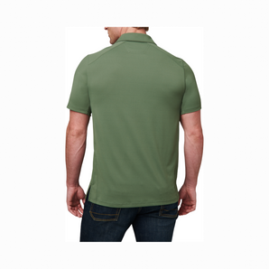 Polo De Manga Corta Paramount 2.0 41284