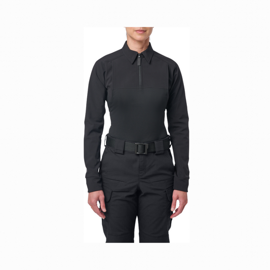 CAMISA TÁCTICA PDU IMPERMEABLE Y TÉRMICA 32165