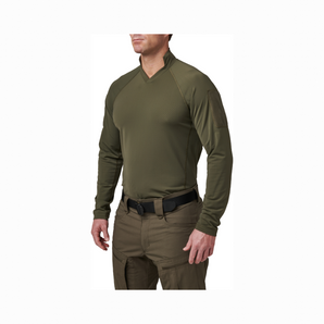 Playera Sigurd Manga Larga 42197