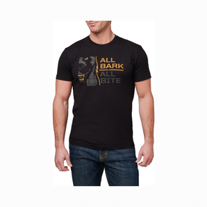 Playera All Bark Zoom 76322