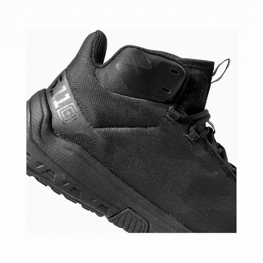 TENNIS PT-R INURE MID RUNNER