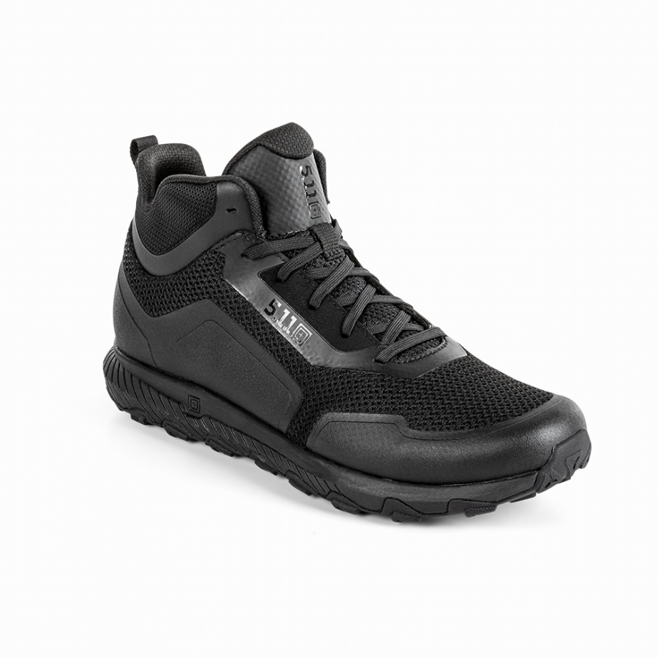 TENIS TÁCTICO 5.11 A/T TRAINER MID 2.0