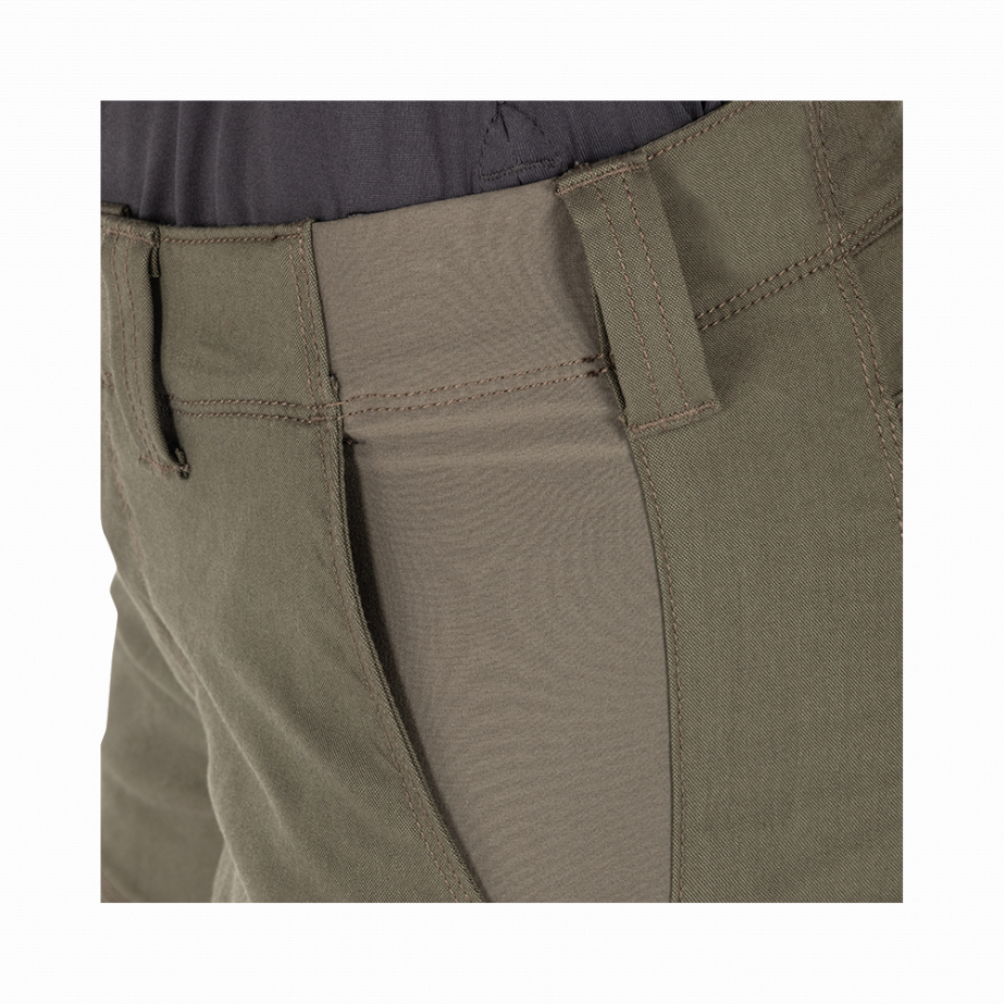 Pantalón Táctico Para Mujer Apex 64446