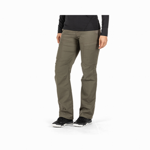 Pantalón Táctico Para Mujer Apex 64446