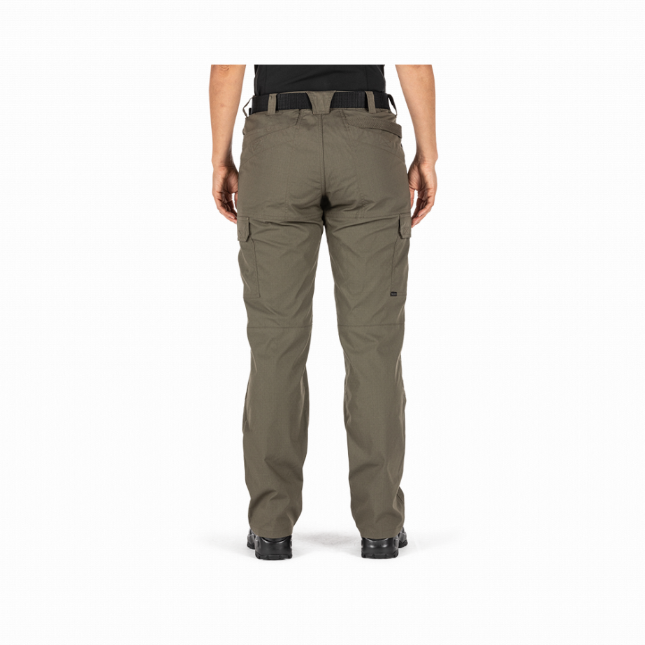Pantalón Táctico Para Mujer ABR Pro 6445