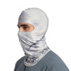 Buff Balaclava Eco Stretch Snow
