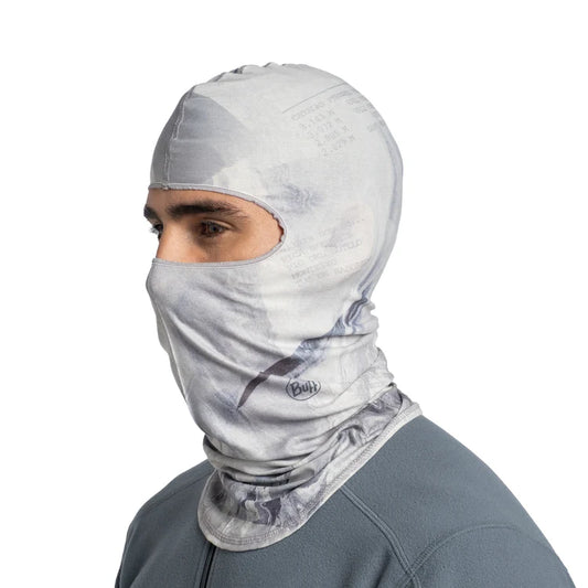 Buff Balaclava Eco Stretch Snow