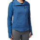 Chaqueta Mujer Crystal Hybrid 62129