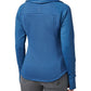 Chaqueta Mujer Crystal Hybrid 62129