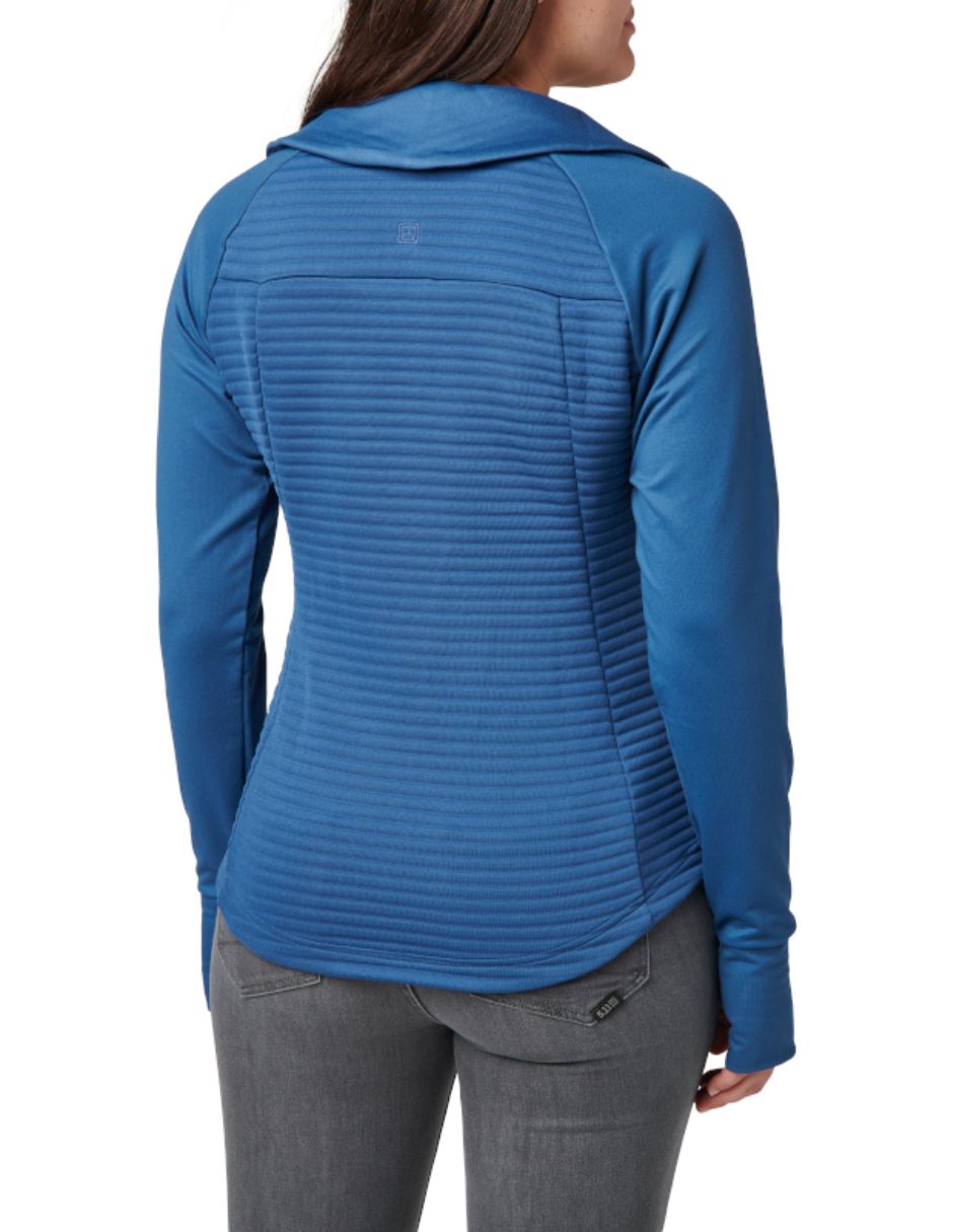 Chaqueta Mujer Crystal Hybrid 62129