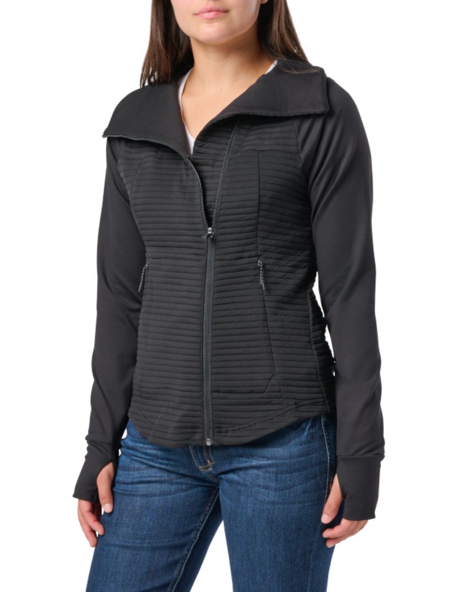 Chaqueta Mujer Crystal Hybrid 62129