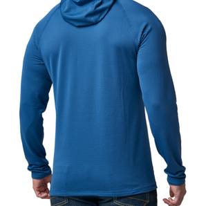 5.11 Sudadera Hombre con Capucha Stratos #78048