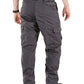 Pantalón Hombre Taclite 74273