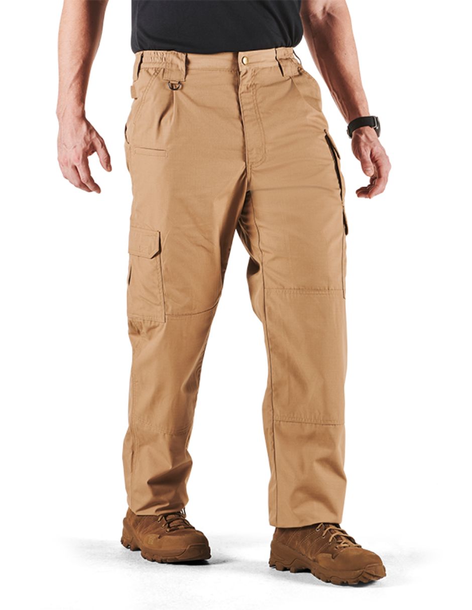 Pantalón Hombre Taclite 74273