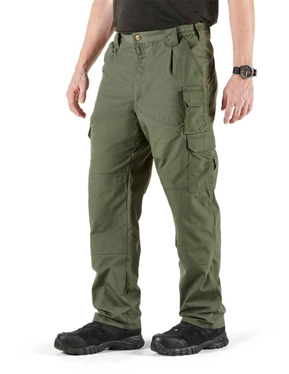Pantalón Hombre Taclite 74273