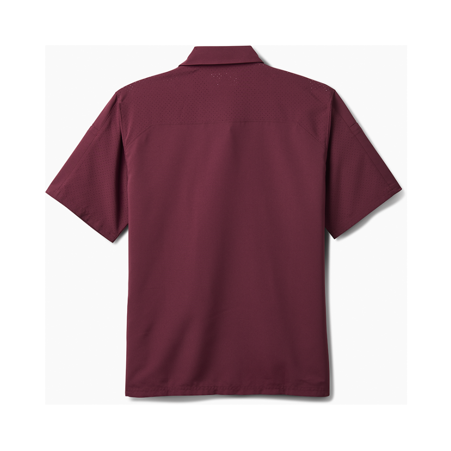 Camisa Freedom Flex Manga Corta 71340
