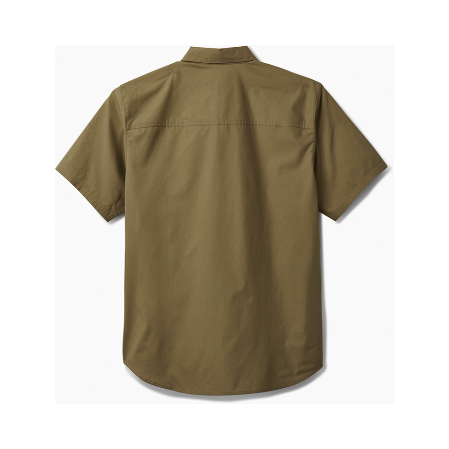 Camisa Wyatt Manga Corta Kangaroo 71203