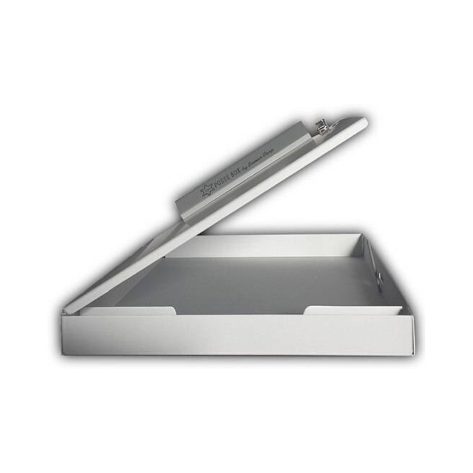 Portapapeles Posse Box PJ32L