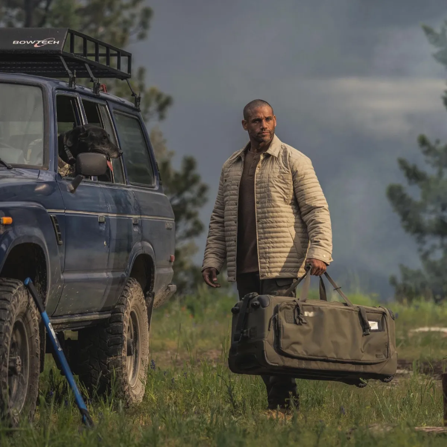 Maleta Rodante Táctica SOMS™ 3.0 126L 56476ABR