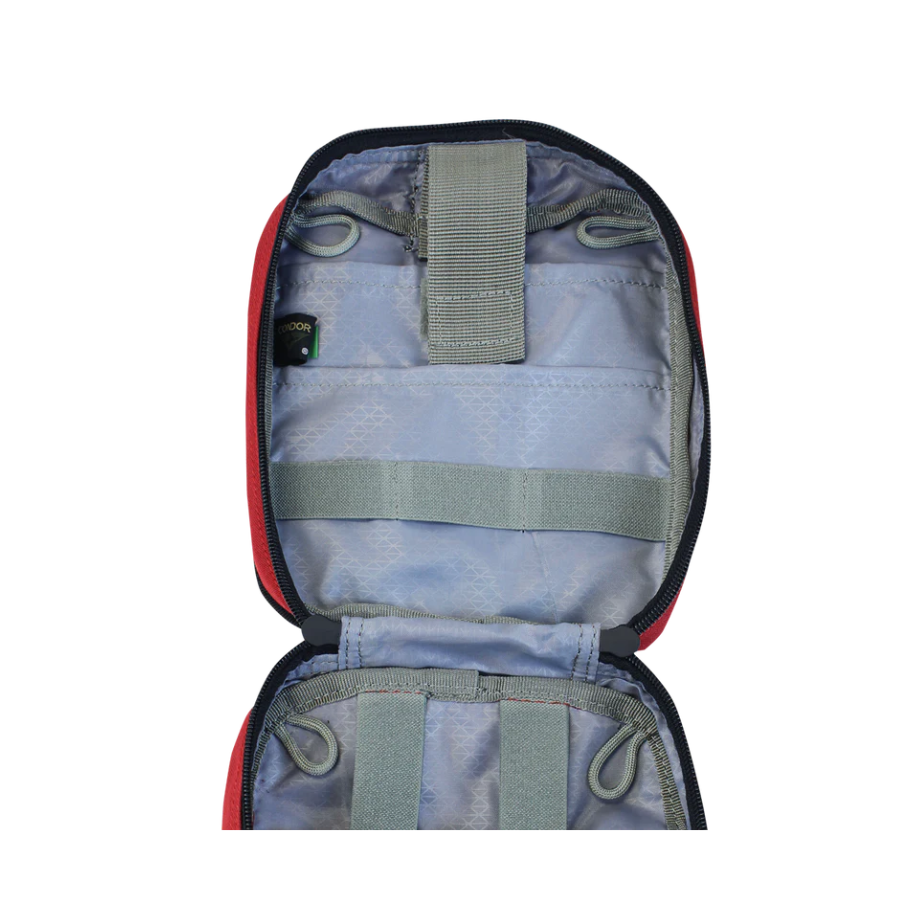 Bolsa Rip-Away EMT MA41-001