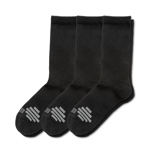 Calcetas Duty Ready Plus Crew 10044