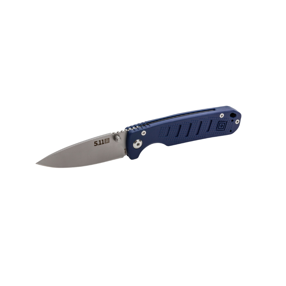 Navaja Táctica Icarus Mini Hoja Drop Point 2.8 51157