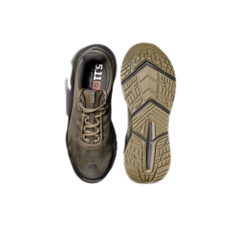 Tenis Runner PT-R Inure 12488