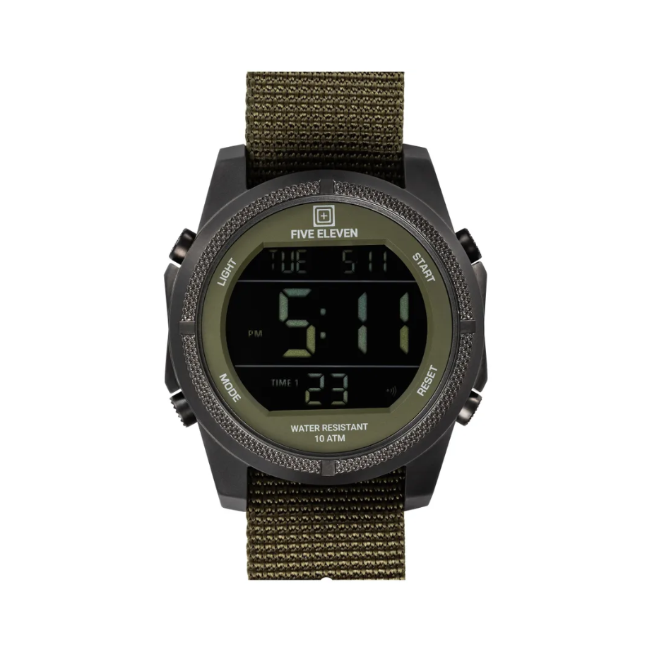 Division Digital Watch 56726