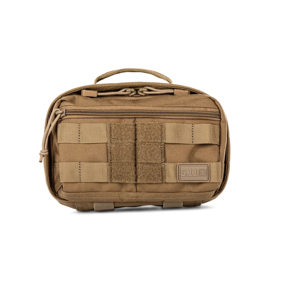 RUSH MOAB 3 Sling Pack 4L 57109