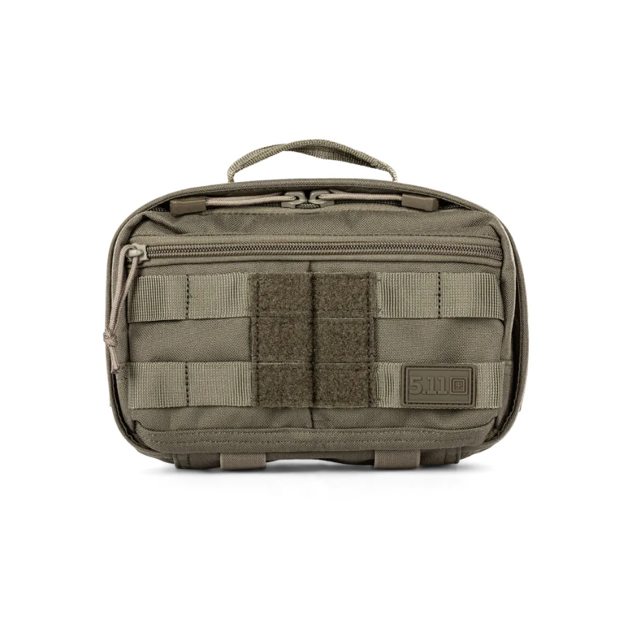 RUSH MOAB 3 Sling Pack 4L 57109