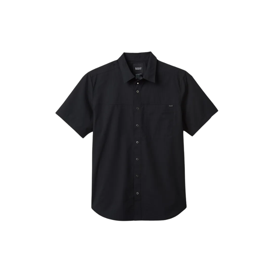 Camisa Wyatt Manga Corta Kangaroo 71203