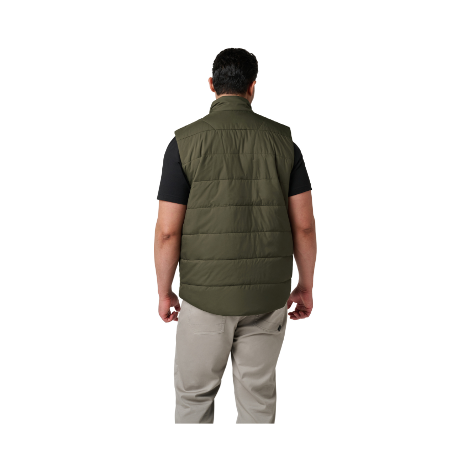 Chaleco Explore Primaloft 7750004