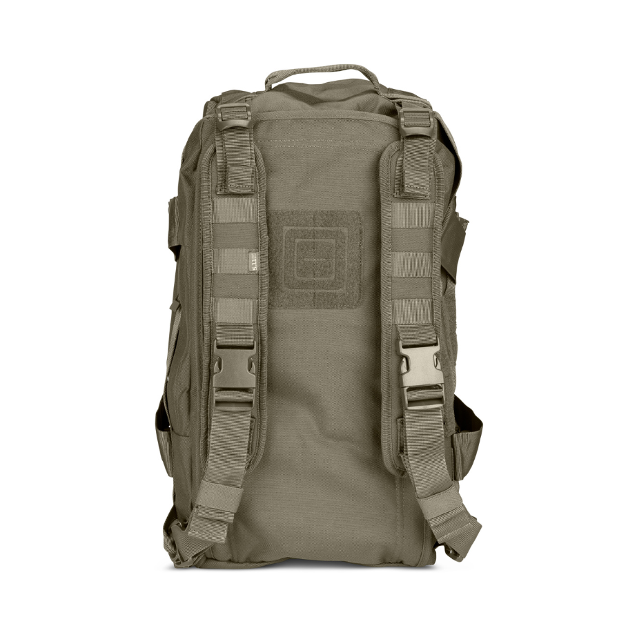 Mochila Duffel LBD Mike 40L 56293