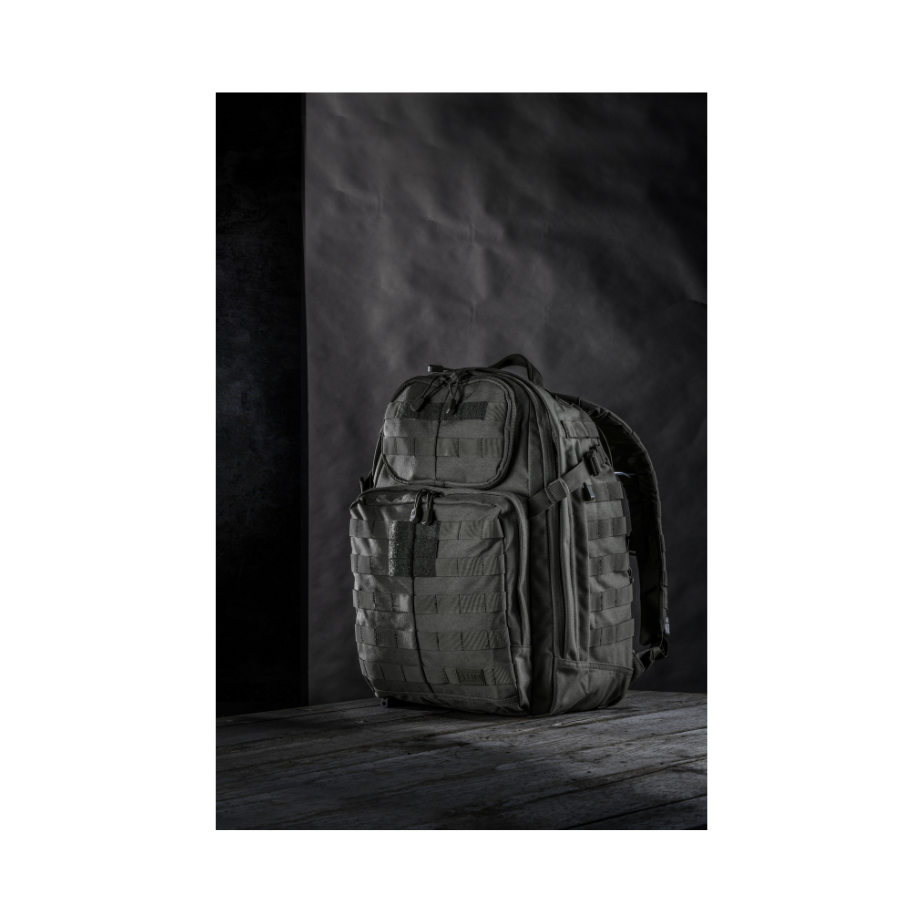 Mochila Rush 24 2.0 37L 56563