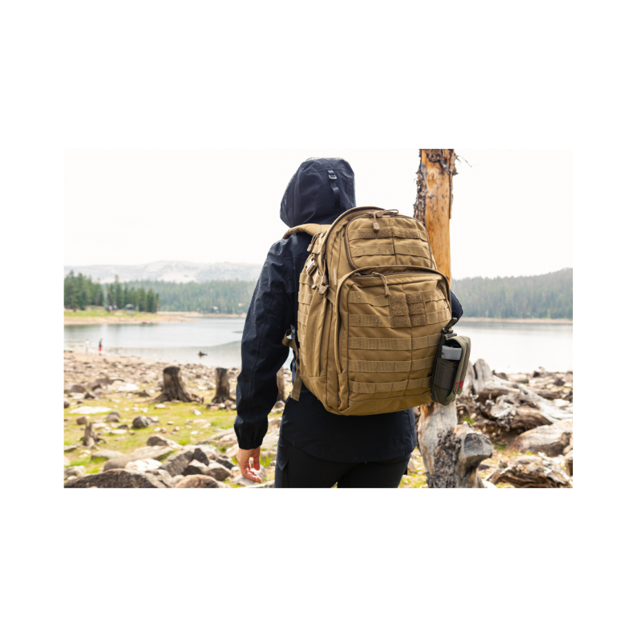 Mochila Rush 24 2.0 37L 56563