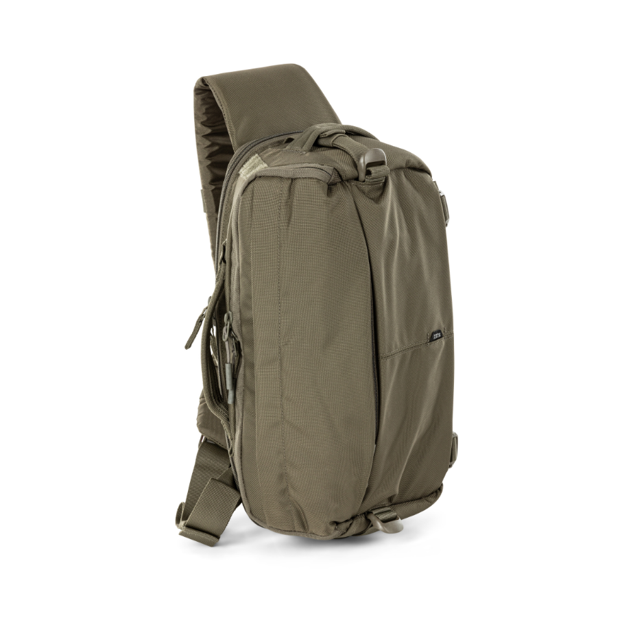 Mochila Bandolera LVC10 2.0 13L 56701