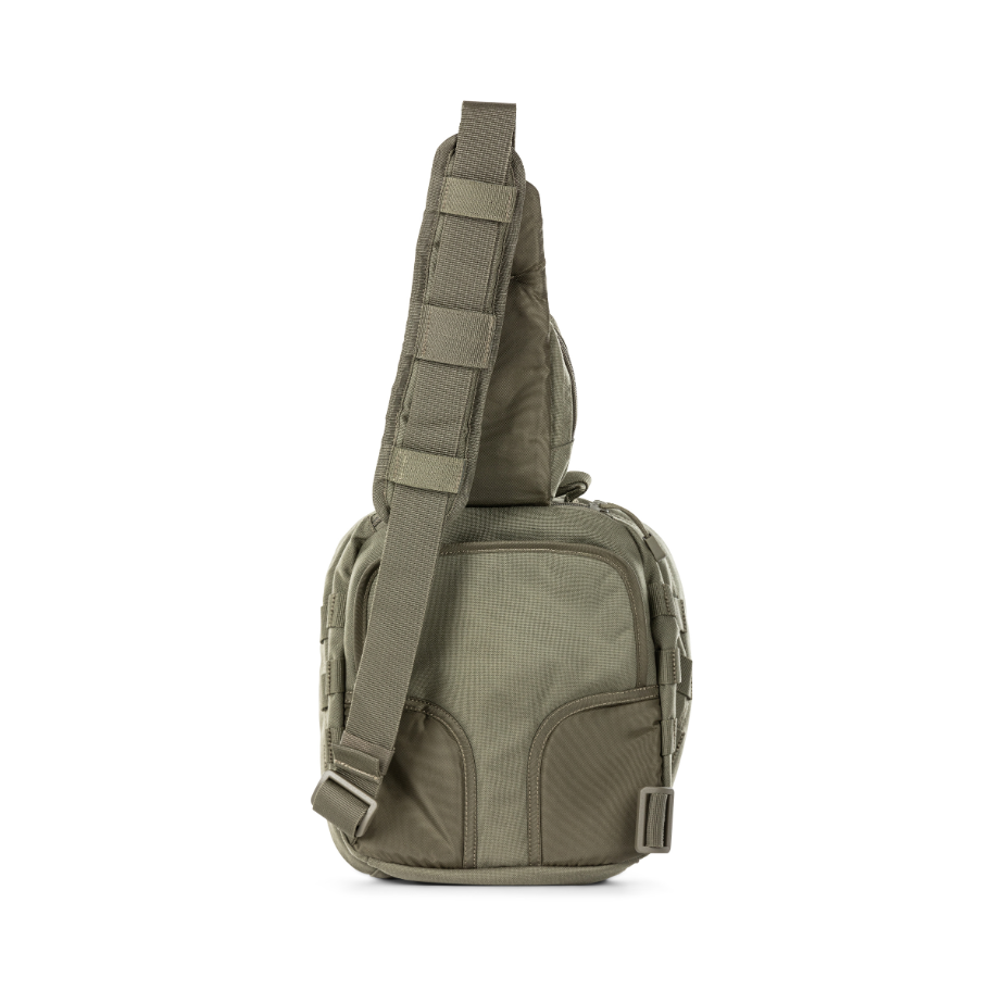 Mochila Bandolera Rush Moab 6 11L 56963