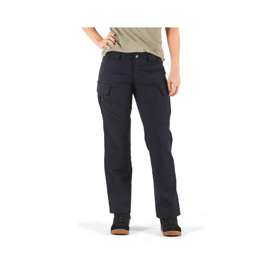 Pantalón Táctico Para Mujer Stryke 64386