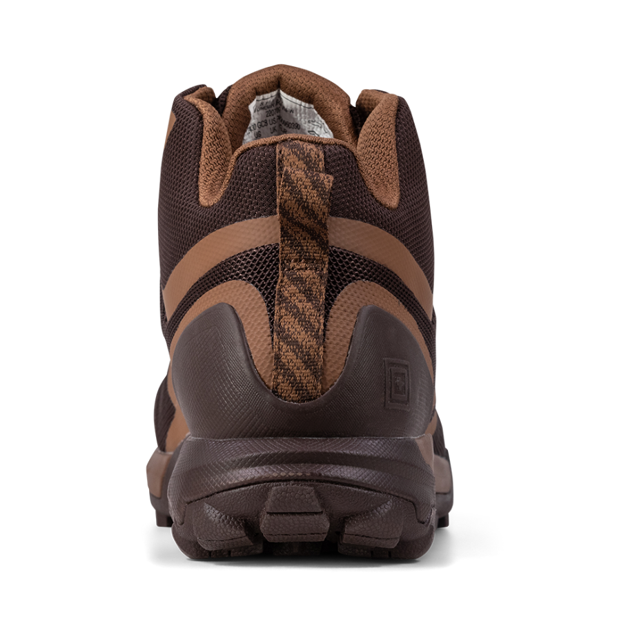 5.11® A/T™ Mid Boot 12430