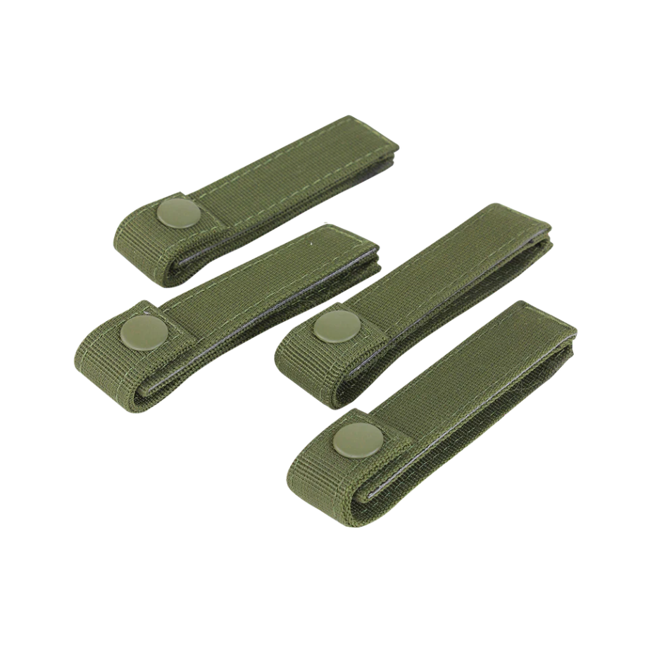 Mod Straps - 4" 223-001