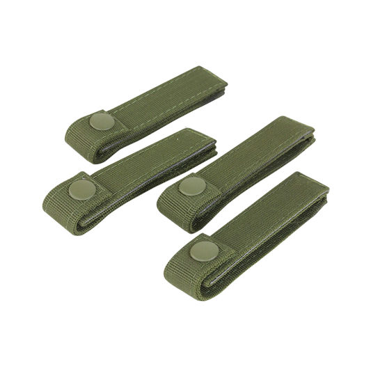 Mod Straps - 4" 223-001