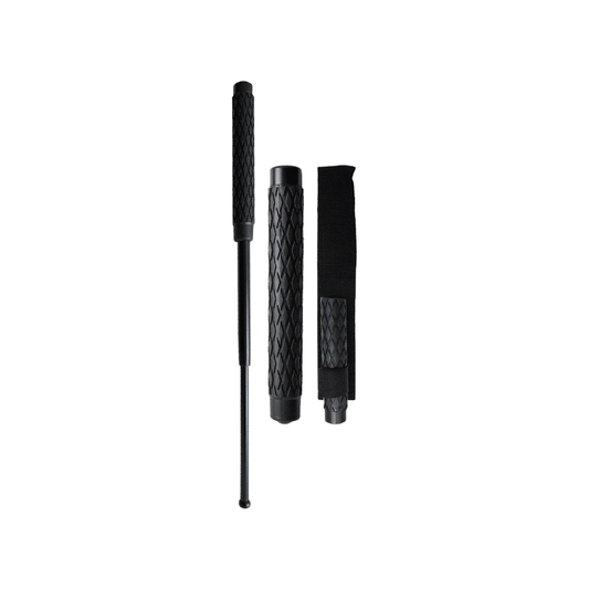 Bastón Retráctil Fury 12132