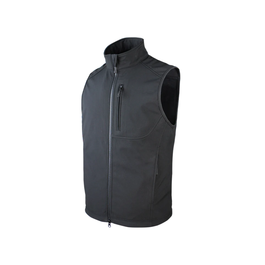 Chaleco Core Softshell 10616