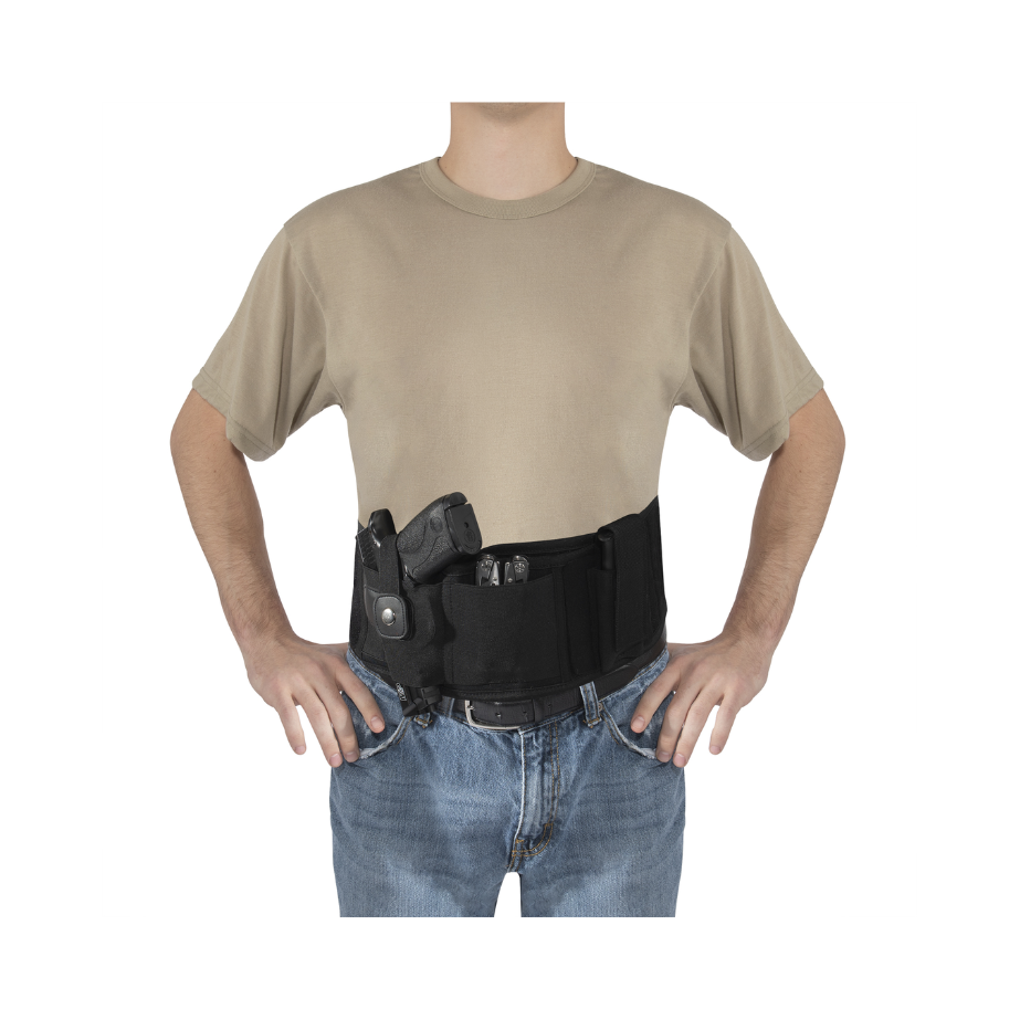 Funda Abdominal de Neopreno 10646