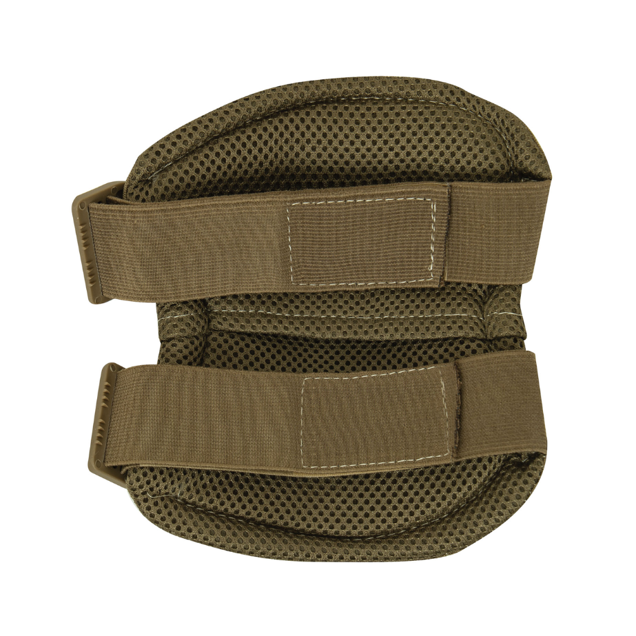 Rodilleras Tácticas De Perfil Bajo 1185