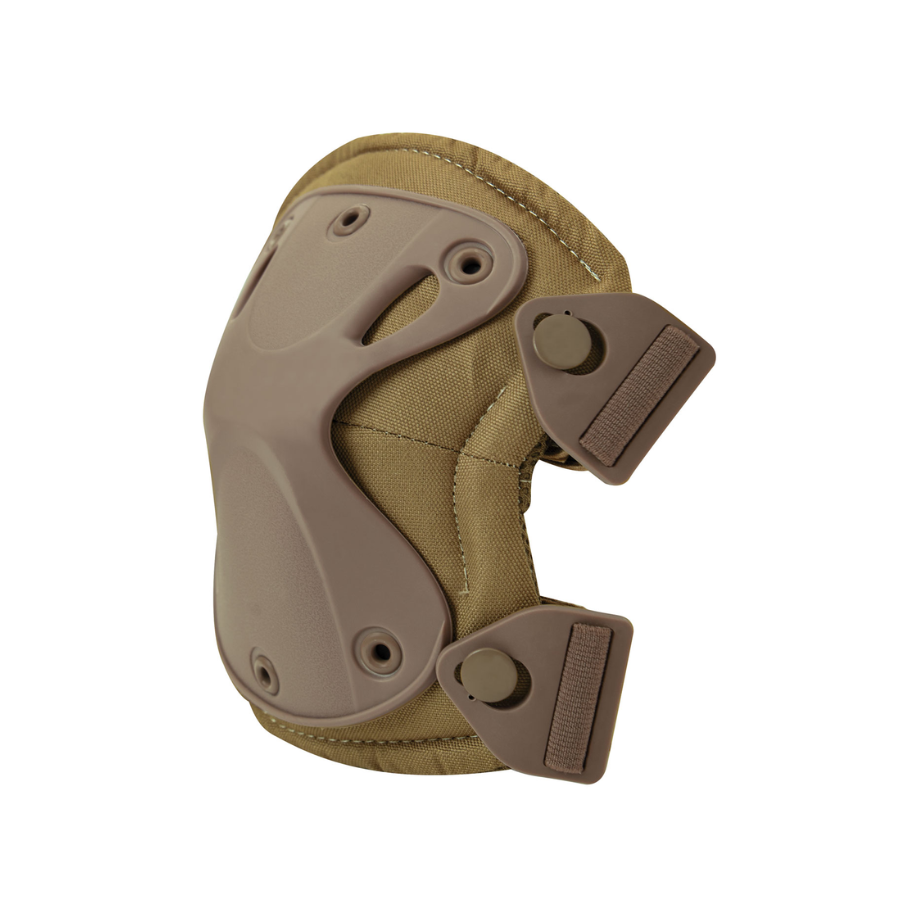 Rodilleras Tácticas De Perfil Bajo 1185
